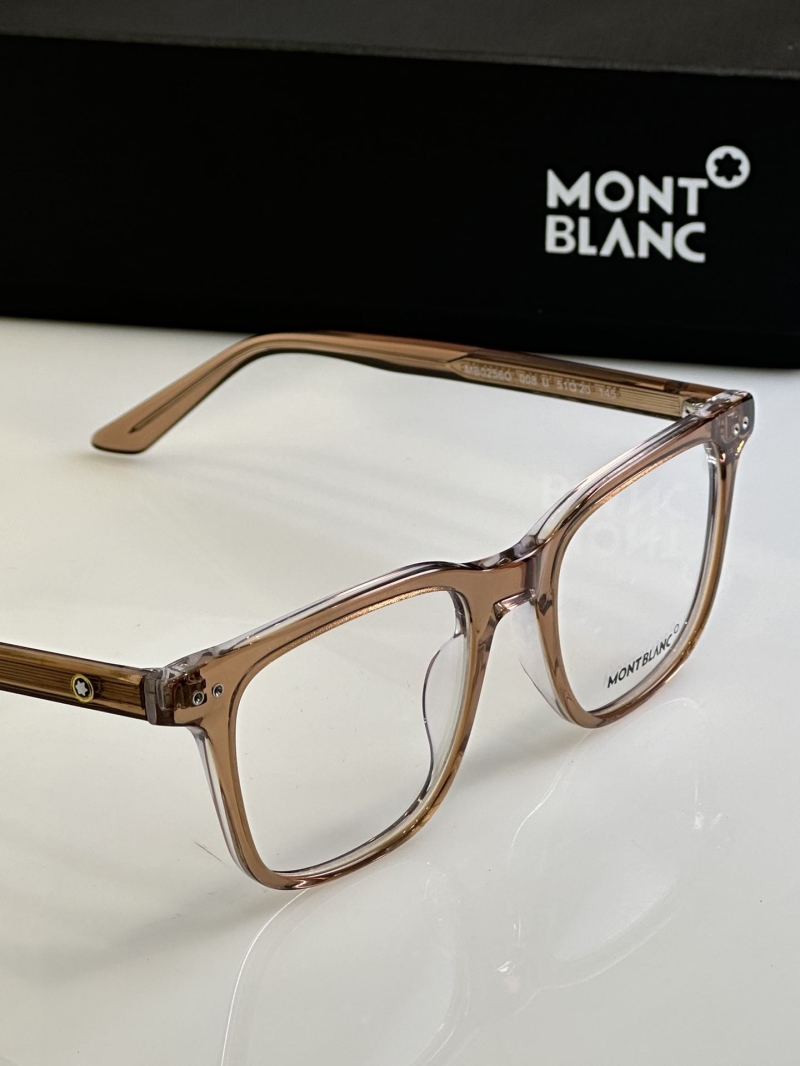 Montblanc Sunglasses